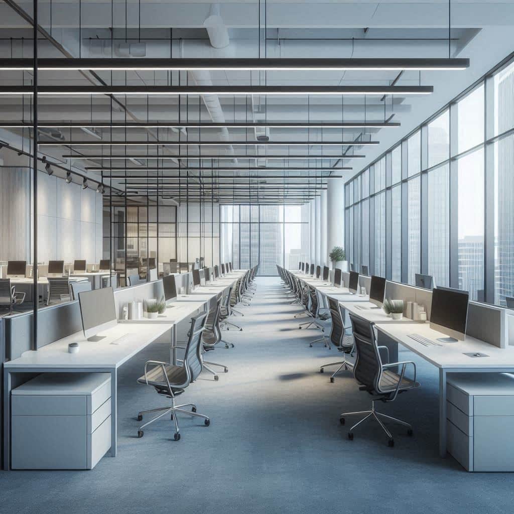 方恒国际中心文章配图